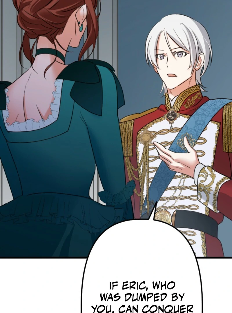 It’s Your Fault for Being Poor The Fallen Noble Lady Faces the Consequences of a Broken Engagement Chapter 6 - page 79