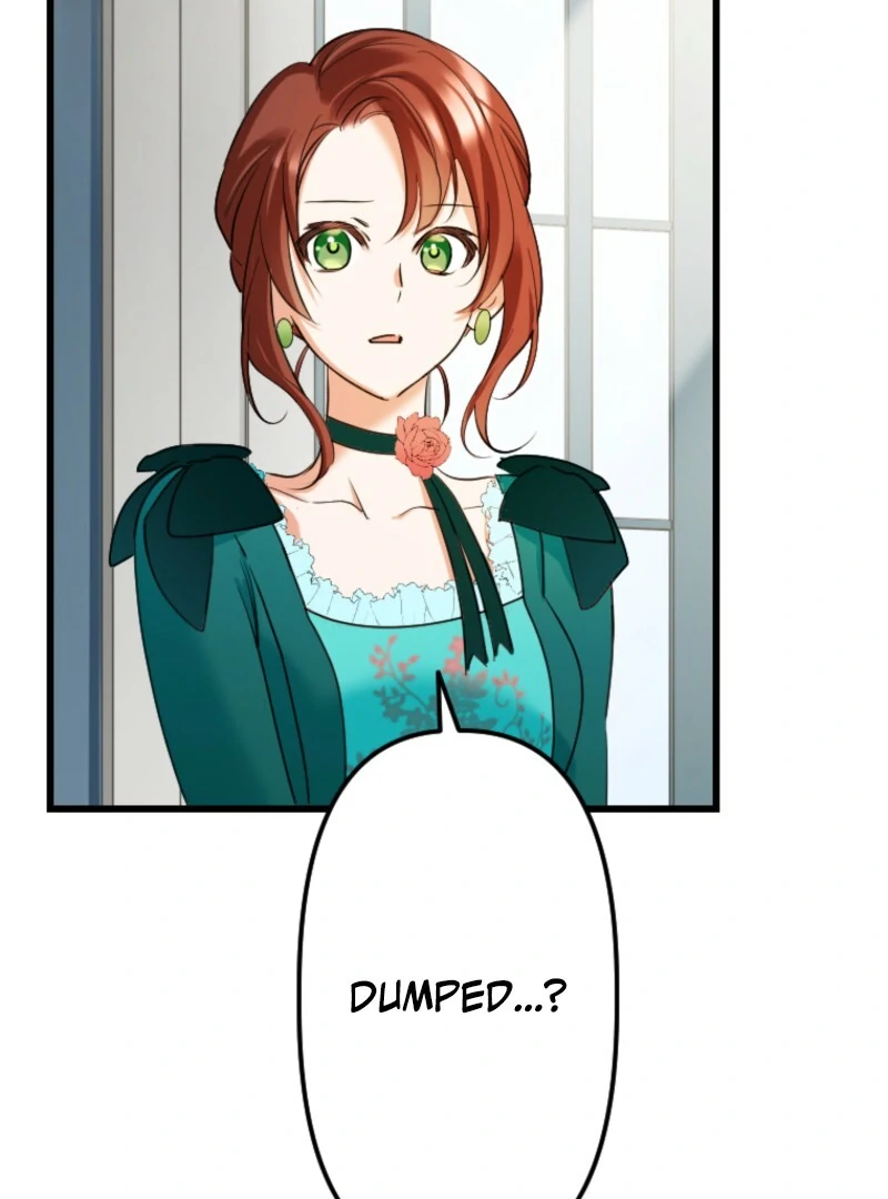 It’s Your Fault for Being Poor The Fallen Noble Lady Faces the Consequences of a Broken Engagement Chapter 6 - page 81