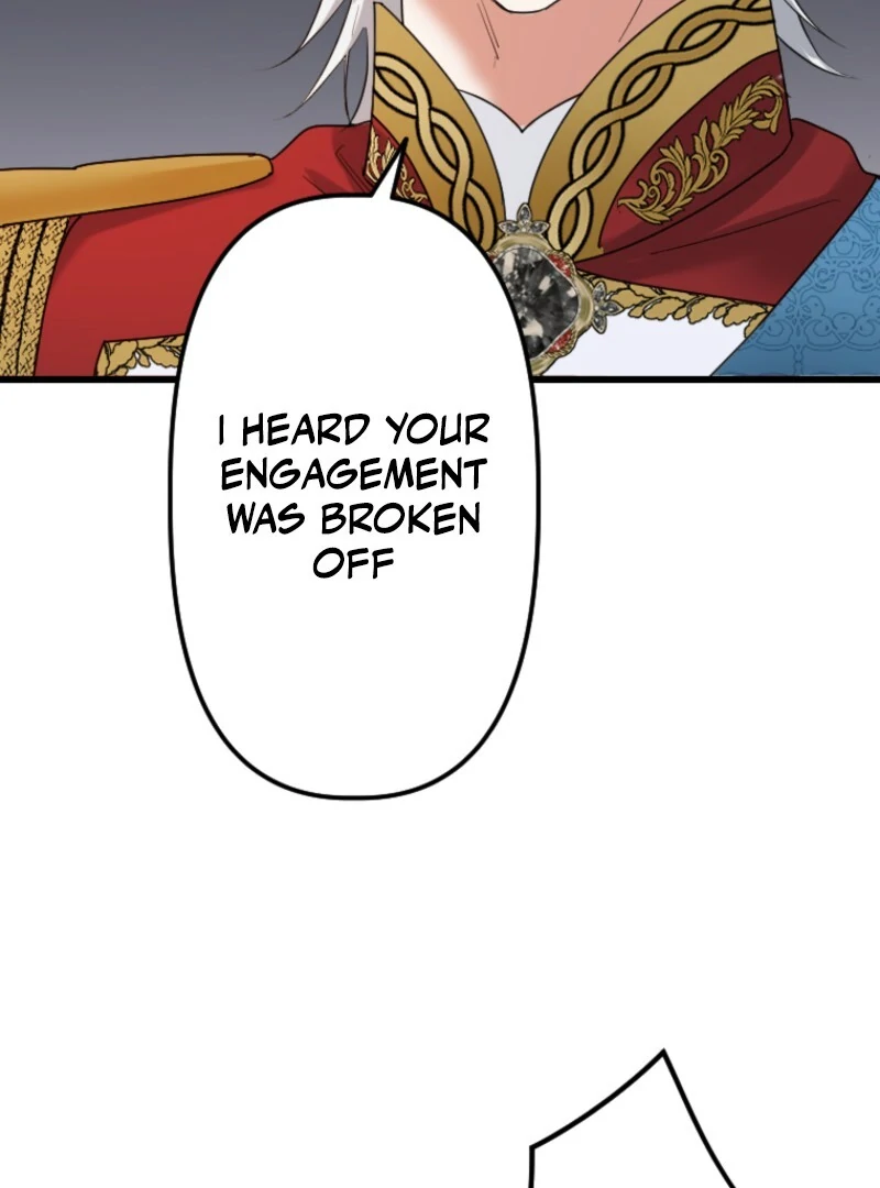 It’s Your Fault for Being Poor The Fallen Noble Lady Faces the Consequences of a Broken Engagement Chapter 6 - page 83
