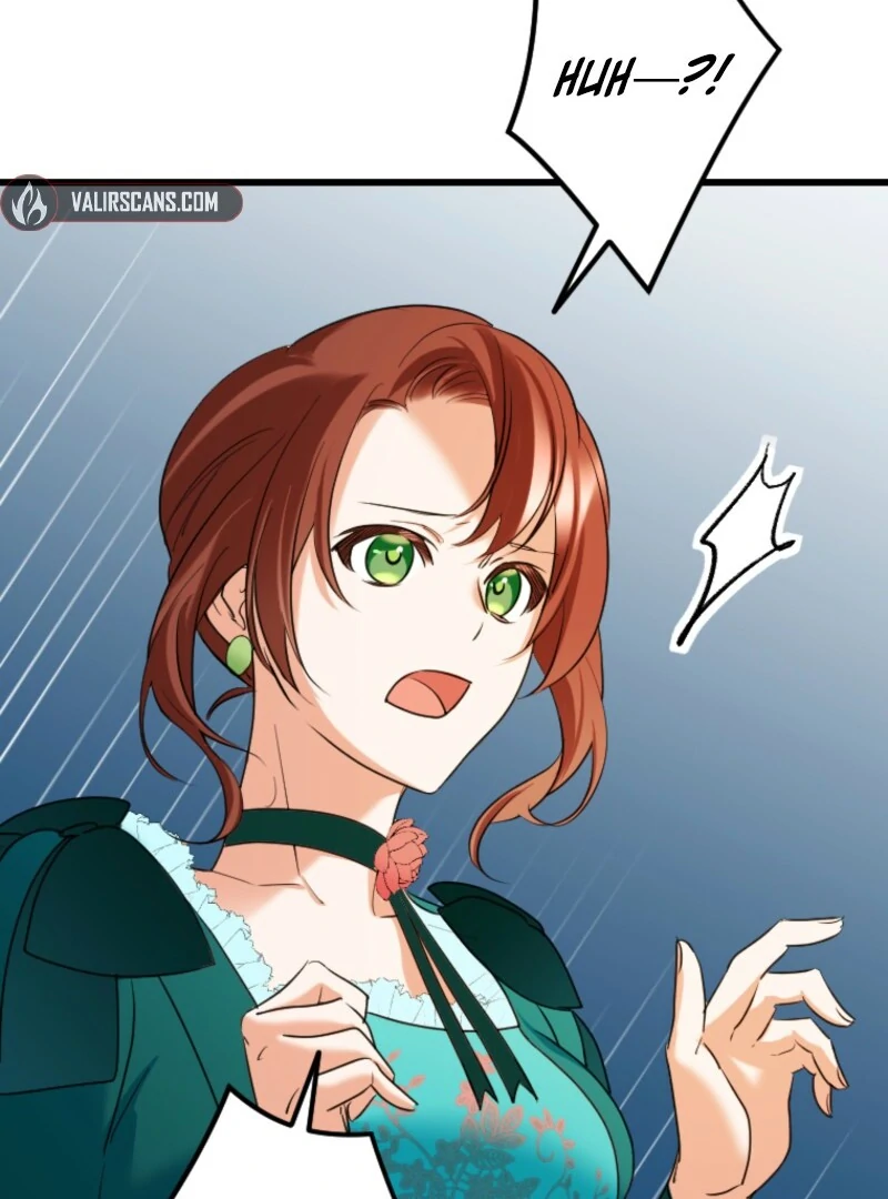 It’s Your Fault for Being Poor The Fallen Noble Lady Faces the Consequences of a Broken Engagement Chapter 6 - page 84
