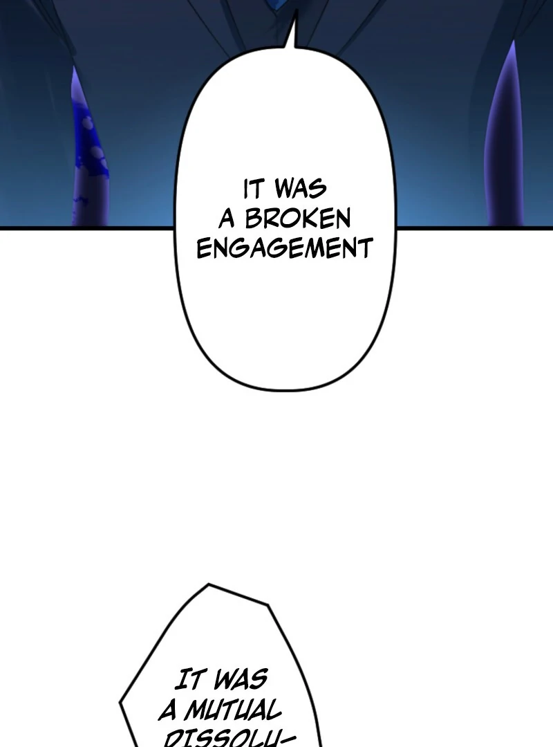 It’s Your Fault for Being Poor The Fallen Noble Lady Faces the Consequences of a Broken Engagement Chapter 6 - page 89