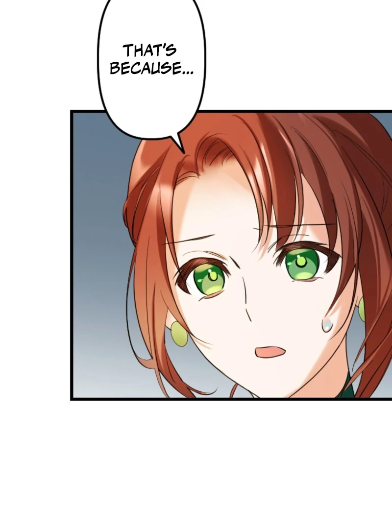 It’s Your Fault for Being Poor The Fallen Noble Lady Faces the Consequences of a Broken Engagement Chapter 6 - page 93