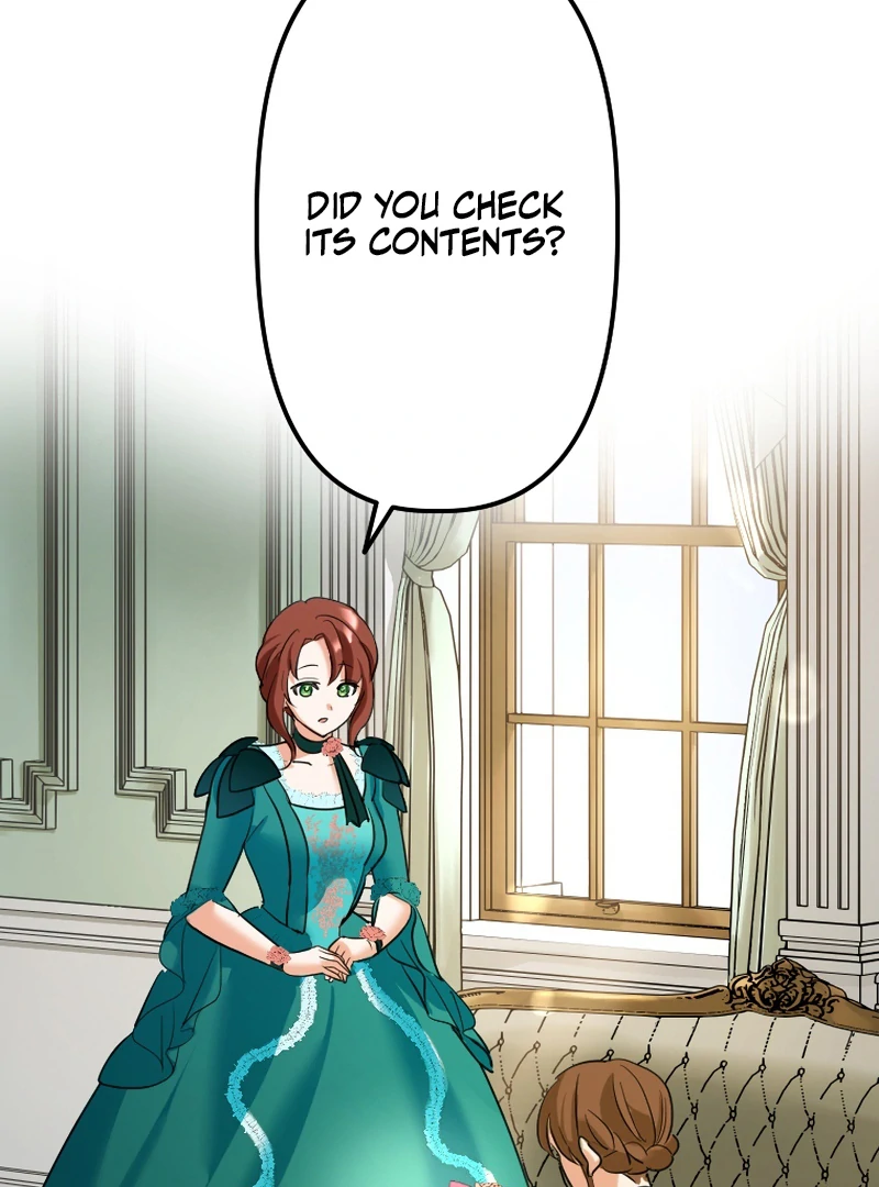 It’s Your Fault for Being Poor The Fallen Noble Lady Faces the Consequences of a Broken Engagement Chapter 7 - page 102