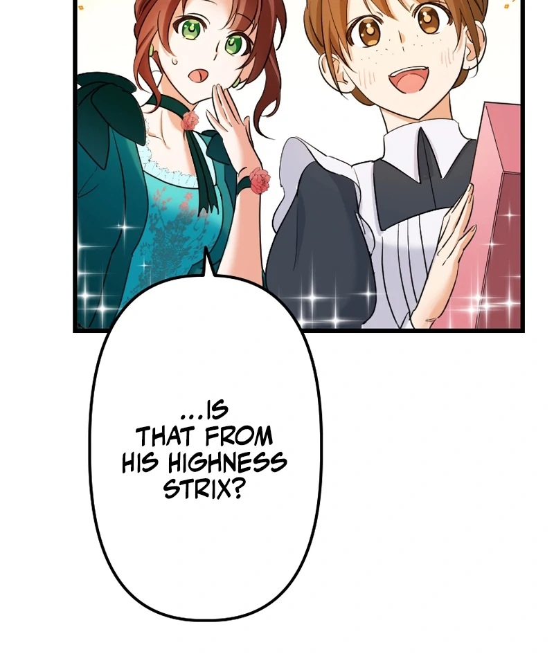 It’s Your Fault for Being Poor The Fallen Noble Lady Faces the Consequences of a Broken Engagement Chapter 7 - page 107