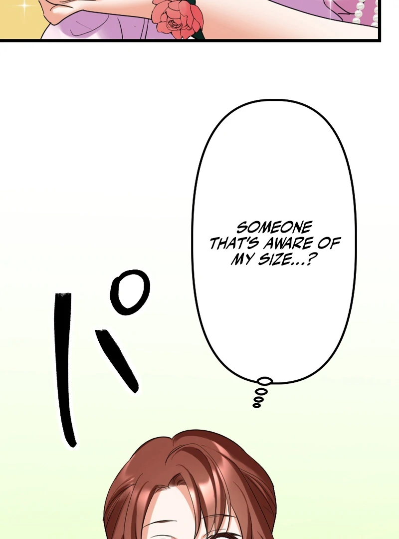 It’s Your Fault for Being Poor The Fallen Noble Lady Faces the Consequences of a Broken Engagement Chapter 7 - page 109