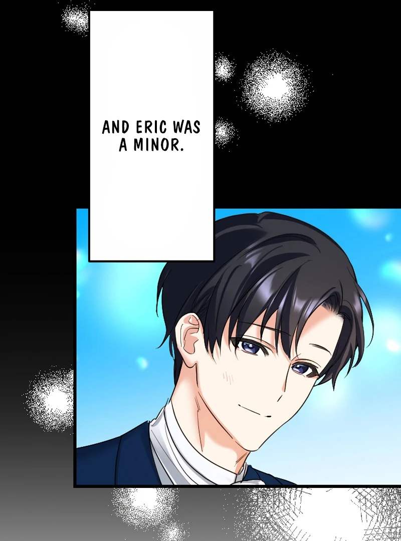 It’s Your Fault for Being Poor The Fallen Noble Lady Faces the Consequences of a Broken Engagement Chapter 7 - page 11