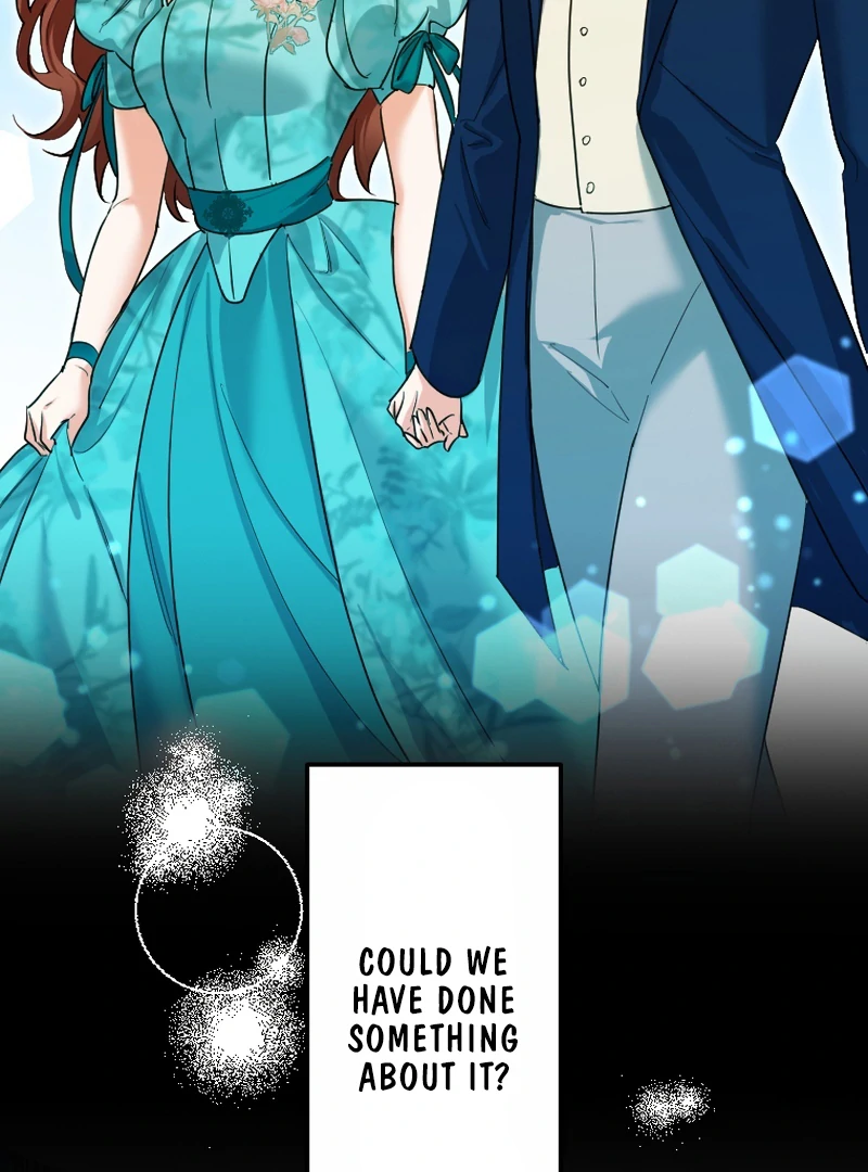 It’s Your Fault for Being Poor The Fallen Noble Lady Faces the Consequences of a Broken Engagement Chapter 7 - page 13