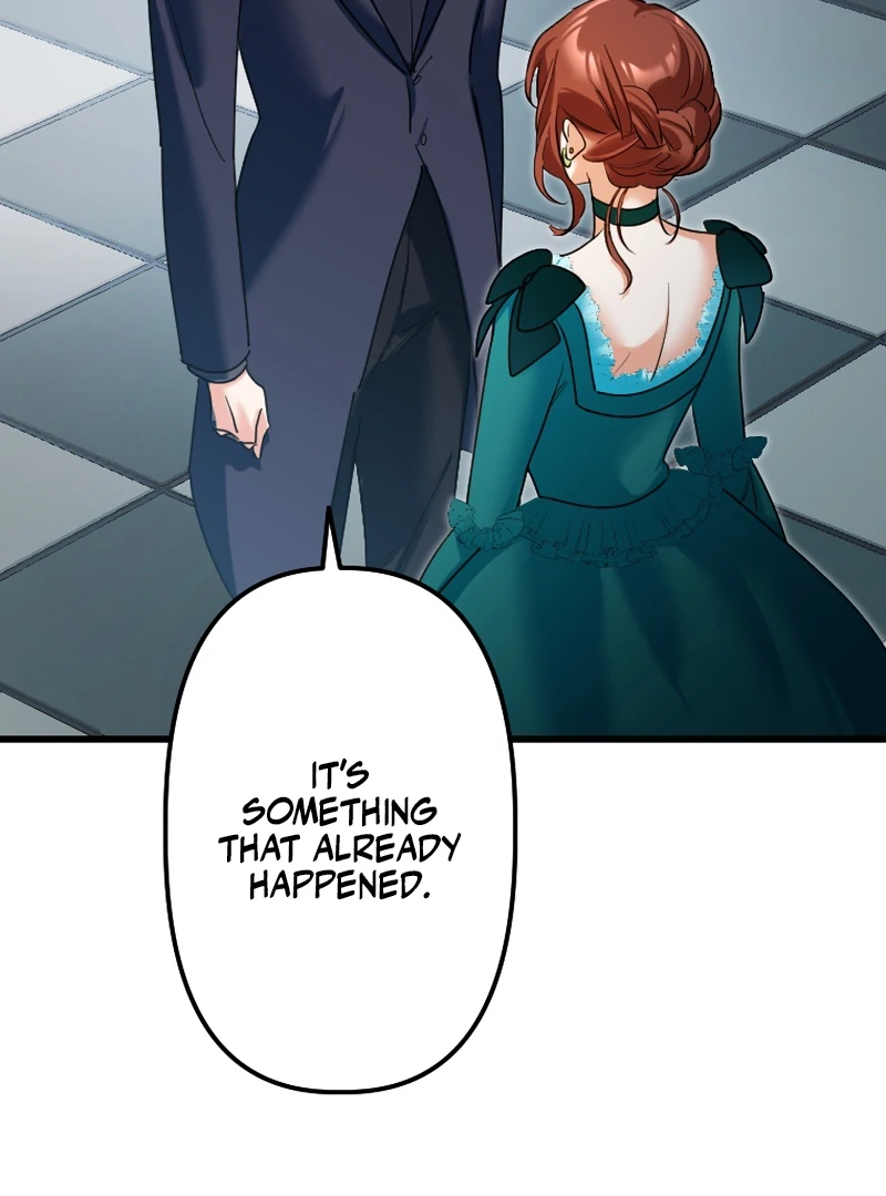 It’s Your Fault for Being Poor The Fallen Noble Lady Faces the Consequences of a Broken Engagement Chapter 7 - page 15