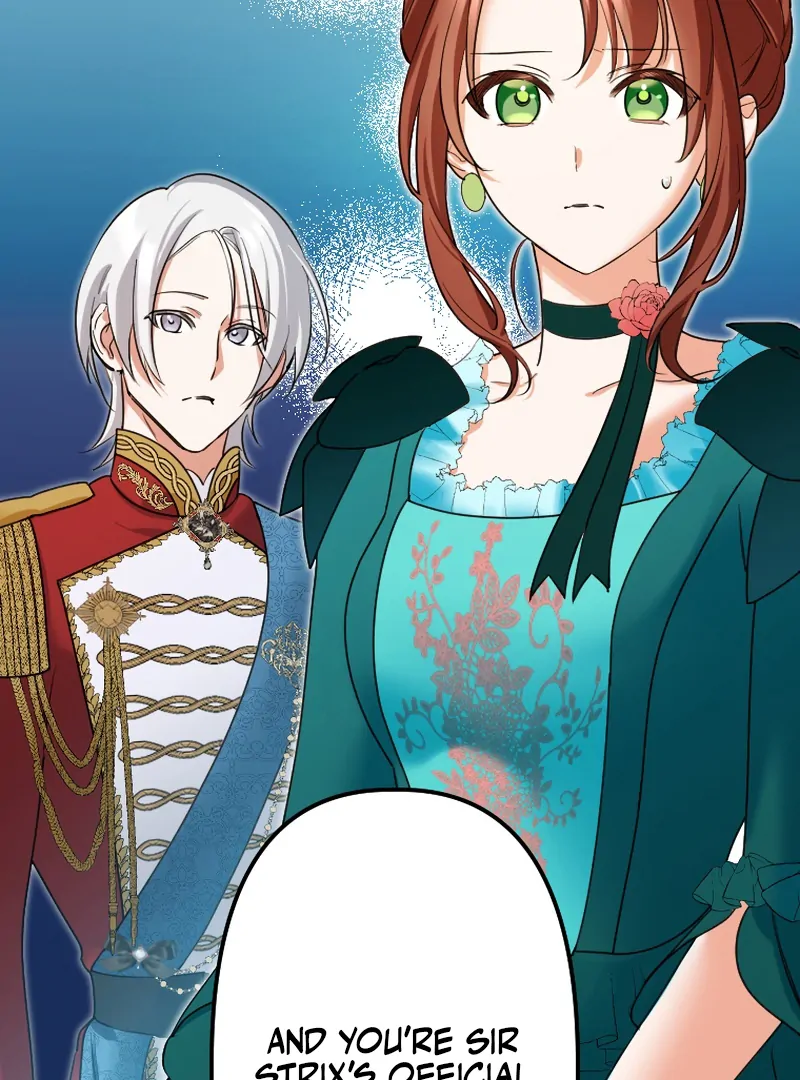 It’s Your Fault for Being Poor The Fallen Noble Lady Faces the Consequences of a Broken Engagement Chapter 7 - page 18