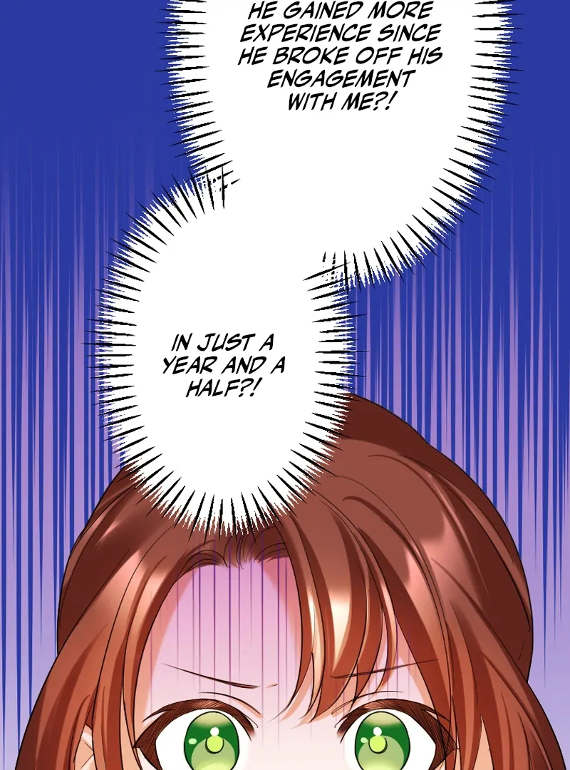 It’s Your Fault for Being Poor The Fallen Noble Lady Faces the Consequences of a Broken Engagement Chapter 7 - page 27