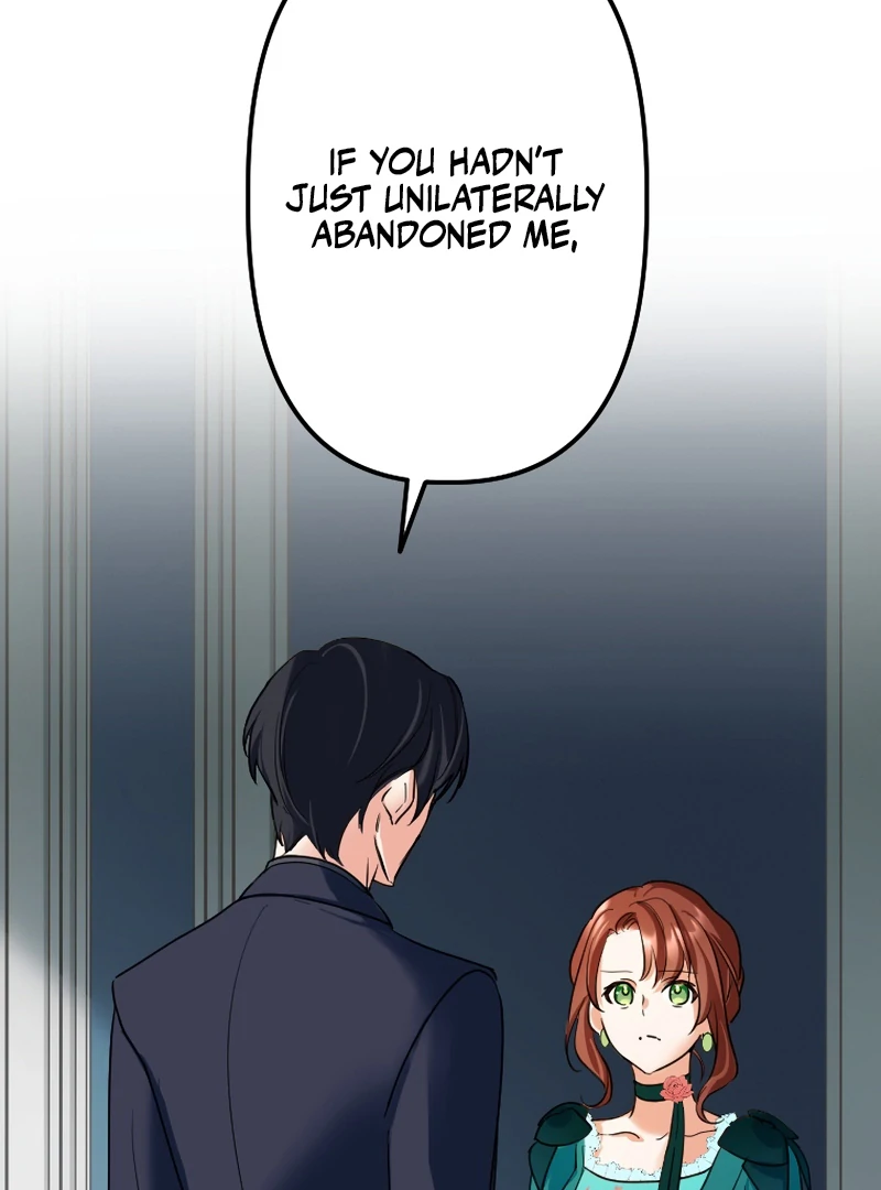 It’s Your Fault for Being Poor The Fallen Noble Lady Faces the Consequences of a Broken Engagement Chapter 7 - page 2