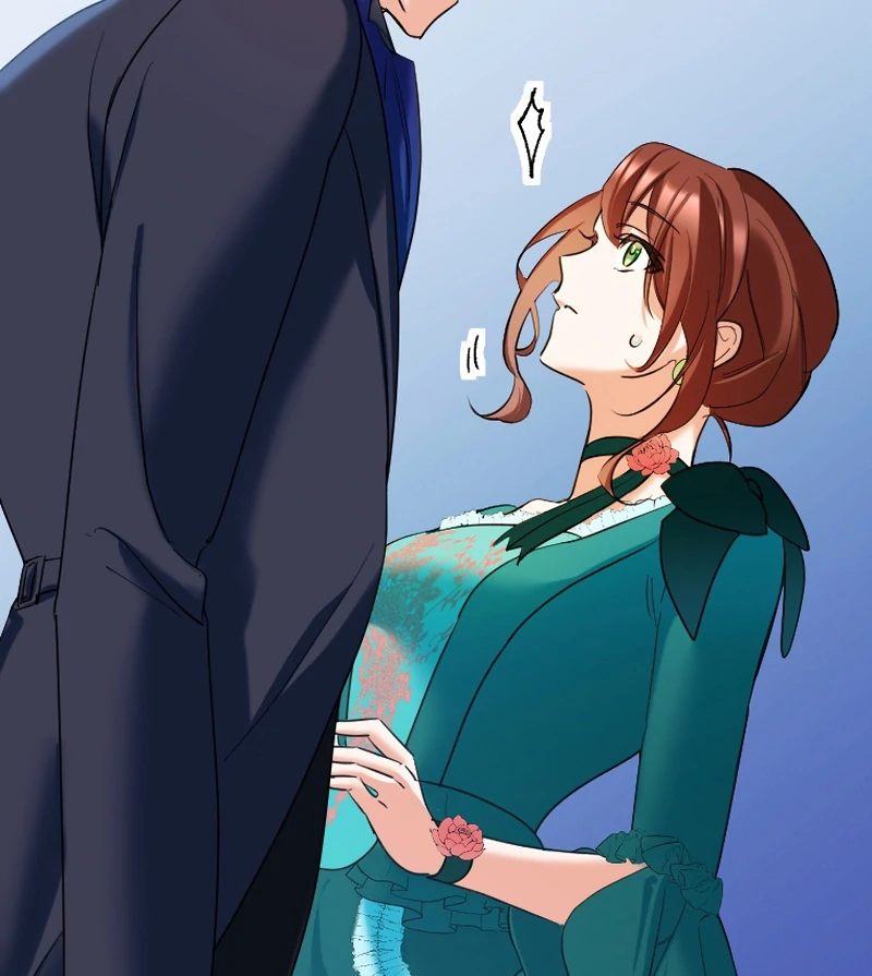 It’s Your Fault for Being Poor The Fallen Noble Lady Faces the Consequences of a Broken Engagement Chapter 7 - page 33