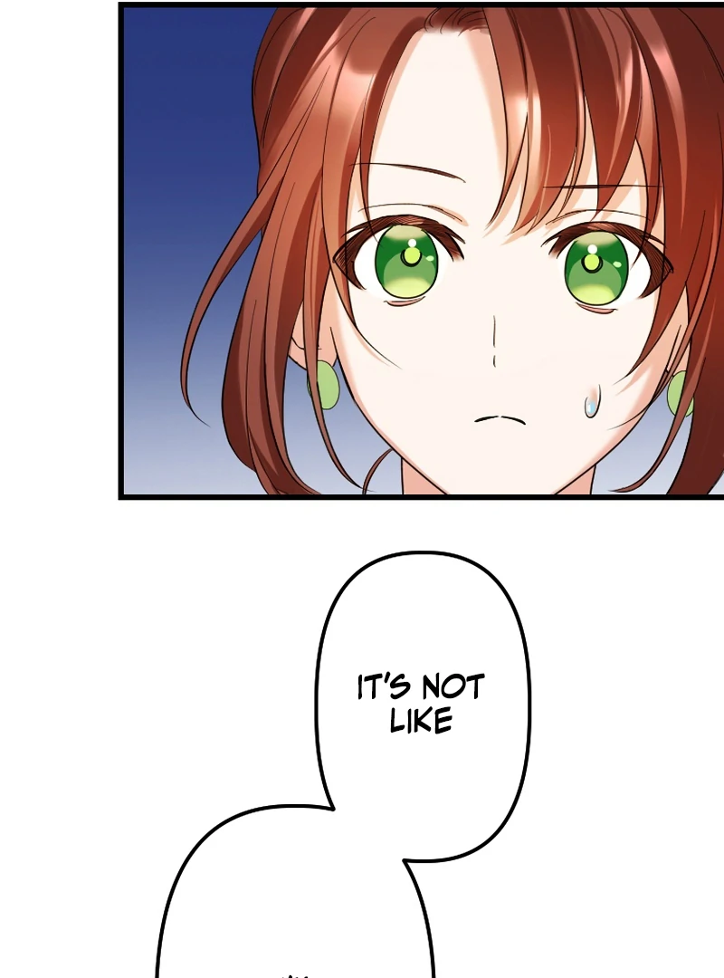 It’s Your Fault for Being Poor The Fallen Noble Lady Faces the Consequences of a Broken Engagement Chapter 7 - page 35