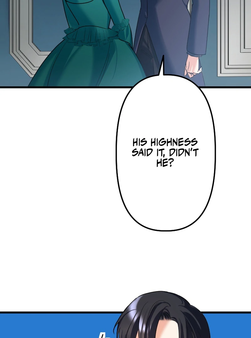 It’s Your Fault for Being Poor The Fallen Noble Lady Faces the Consequences of a Broken Engagement Chapter 7 - page 38