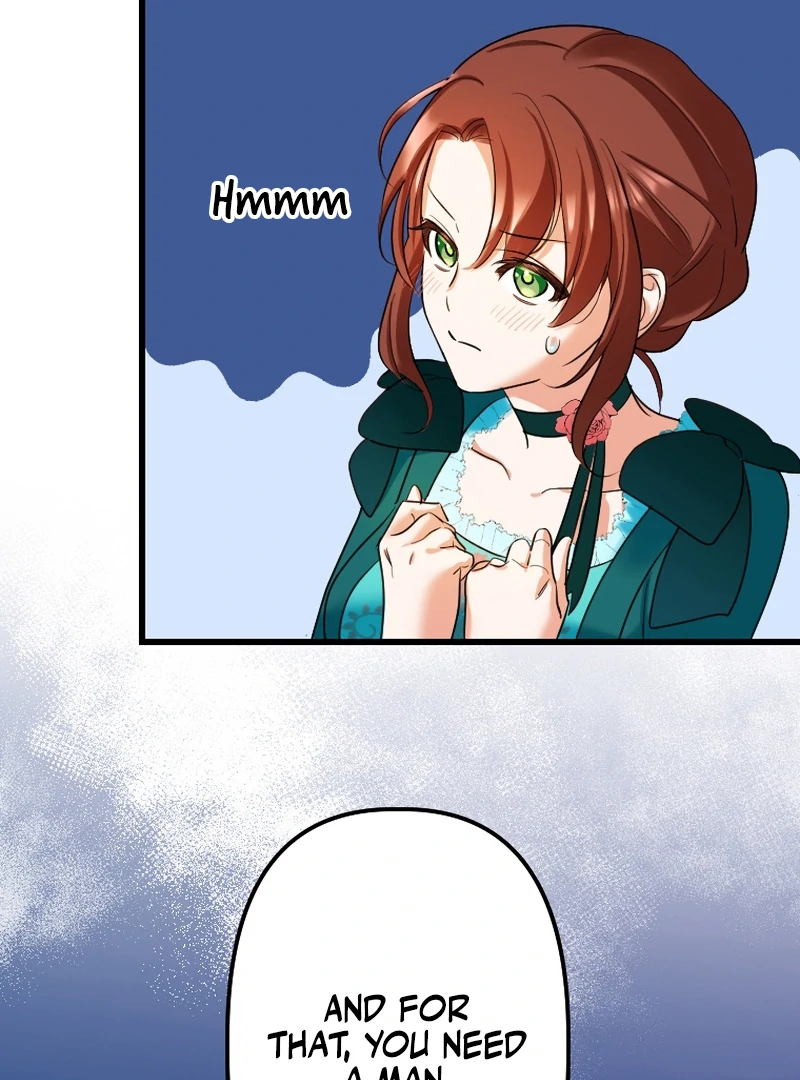 It’s Your Fault for Being Poor The Fallen Noble Lady Faces the Consequences of a Broken Engagement Chapter 7 - page 51