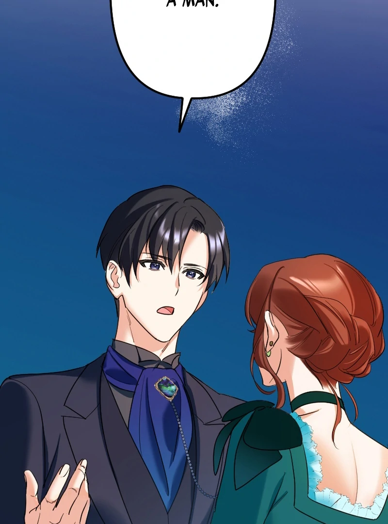It’s Your Fault for Being Poor The Fallen Noble Lady Faces the Consequences of a Broken Engagement Chapter 7 - page 52