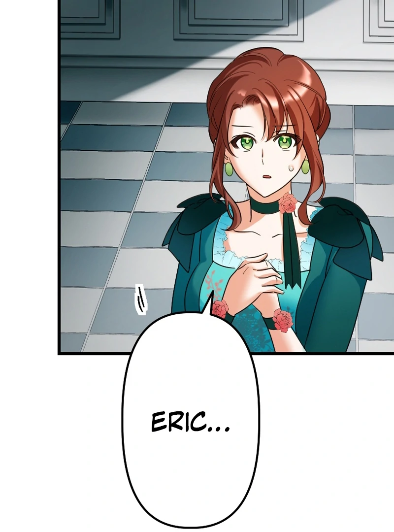 It’s Your Fault for Being Poor The Fallen Noble Lady Faces the Consequences of a Broken Engagement Chapter 7 - page 57