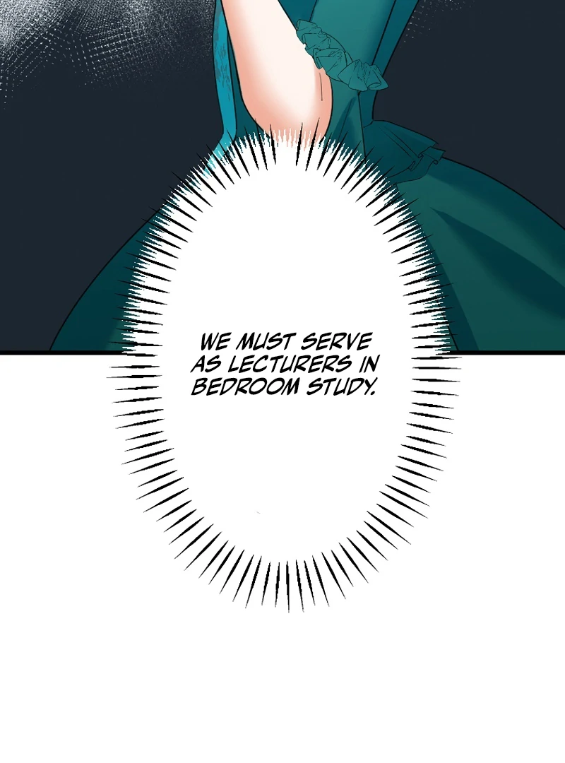 It’s Your Fault for Being Poor The Fallen Noble Lady Faces the Consequences of a Broken Engagement Chapter 7 - page 63