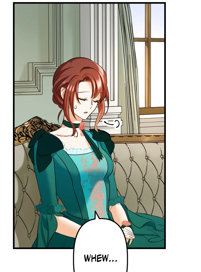 It’s Your Fault for Being Poor The Fallen Noble Lady Faces the Consequences of a Broken Engagement Chapter 7 - page 72