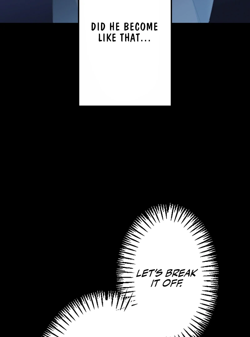It’s Your Fault for Being Poor The Fallen Noble Lady Faces the Consequences of a Broken Engagement Chapter 7 - page 76