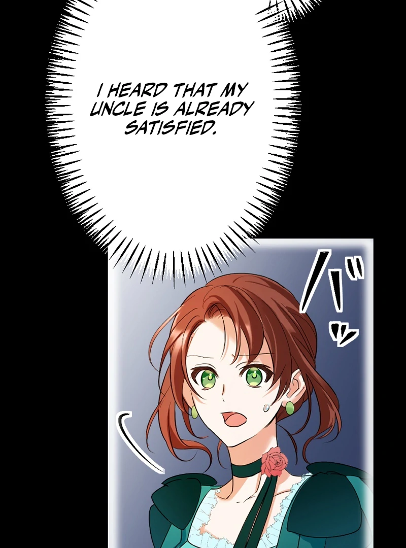 It’s Your Fault for Being Poor The Fallen Noble Lady Faces the Consequences of a Broken Engagement Chapter 7 - page 77