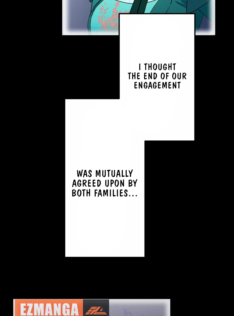 It’s Your Fault for Being Poor The Fallen Noble Lady Faces the Consequences of a Broken Engagement Chapter 7 - page 78