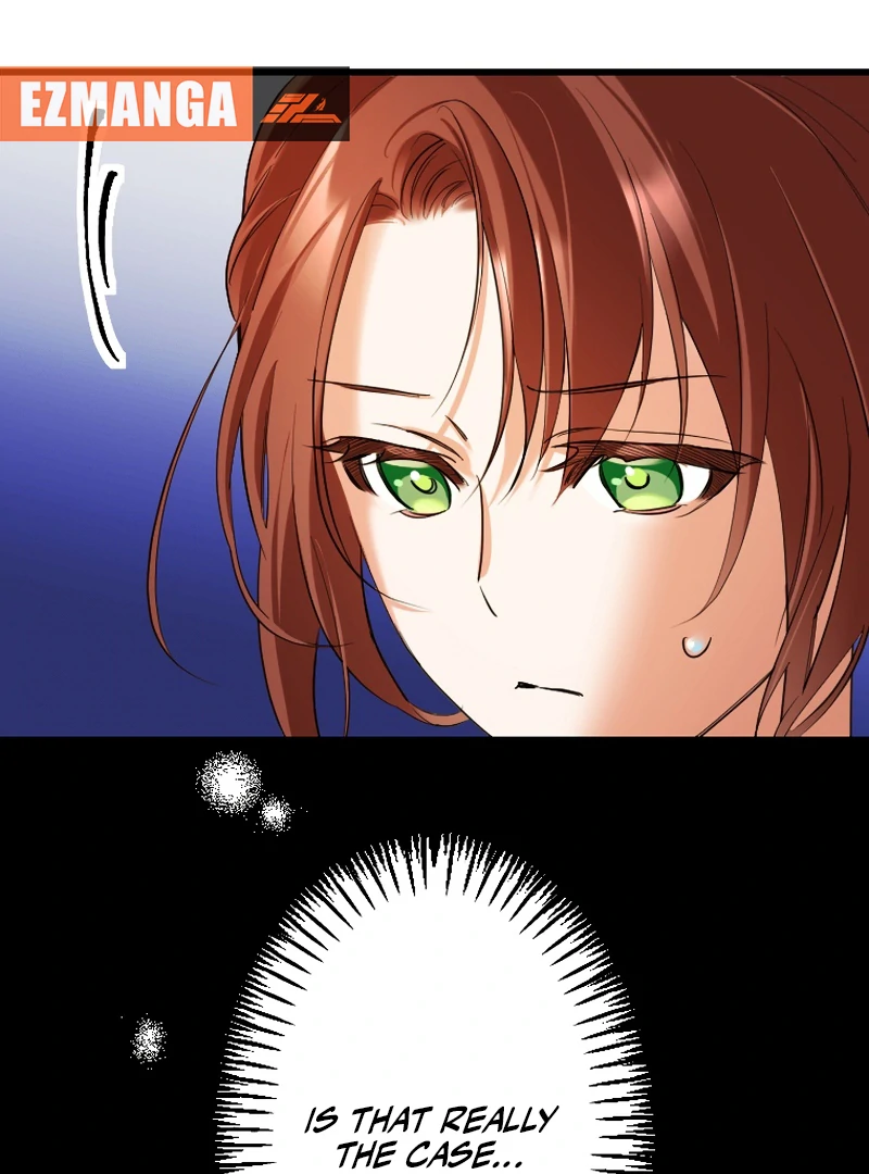 It’s Your Fault for Being Poor The Fallen Noble Lady Faces the Consequences of a Broken Engagement Chapter 7 - page 7