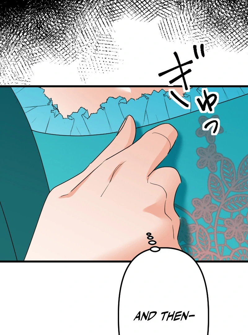 It’s Your Fault for Being Poor The Fallen Noble Lady Faces the Consequences of a Broken Engagement Chapter 7 - page 81
