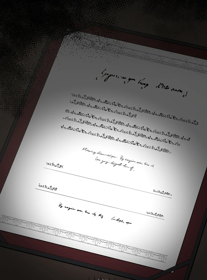 It’s Your Fault for Being Poor The Fallen Noble Lady Faces the Consequences of a Broken Engagement Chapter 7 - page 86