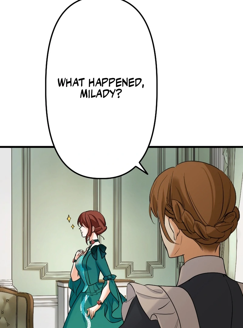 It’s Your Fault for Being Poor The Fallen Noble Lady Faces the Consequences of a Broken Engagement Chapter 7 - page 93