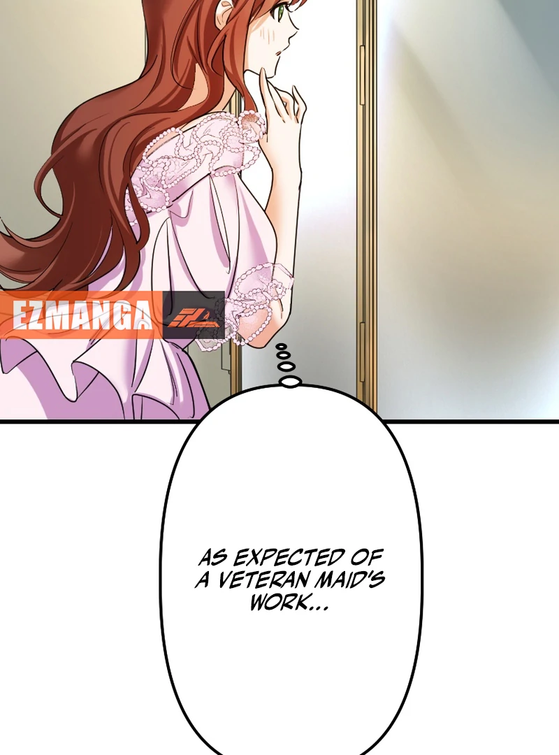 It’s Your Fault for Being Poor The Fallen Noble Lady Faces the Consequences of a Broken Engagement Chapter 8 - page 99