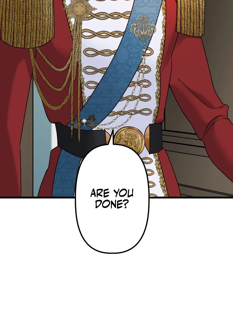 It’s Your Fault for Being Poor The Fallen Noble Lady Faces the Consequences of a Broken Engagement Chapter 8 - page 105