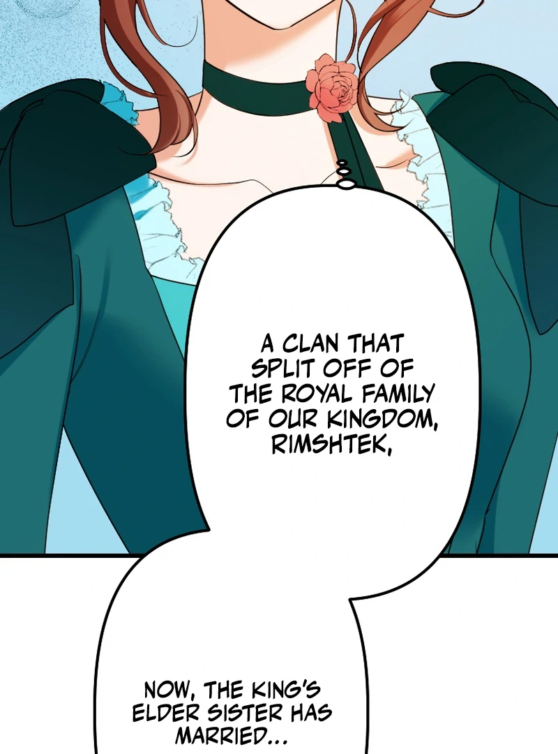 It’s Your Fault for Being Poor The Fallen Noble Lady Faces the Consequences of a Broken Engagement Chapter 8 - page 13