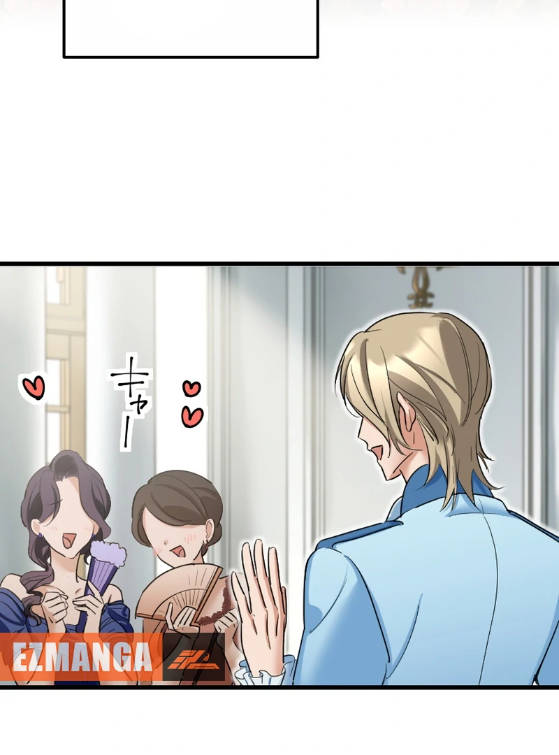 It’s Your Fault for Being Poor The Fallen Noble Lady Faces the Consequences of a Broken Engagement Chapter 8 - page 16