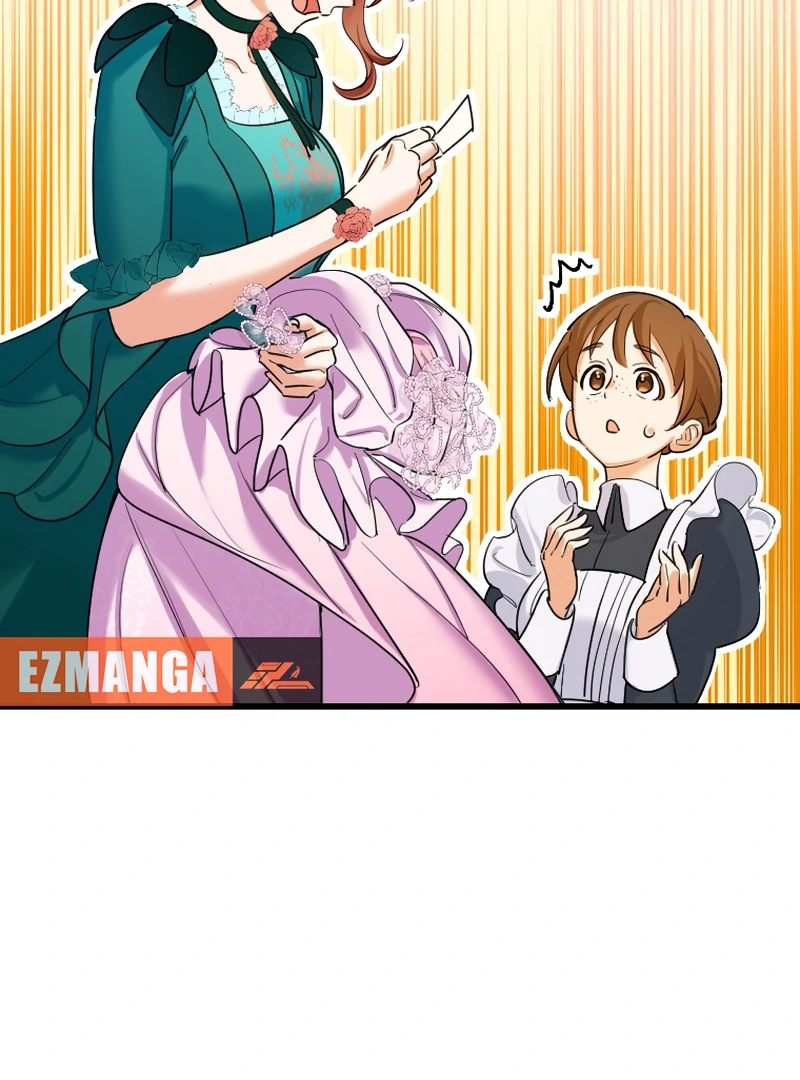 It’s Your Fault for Being Poor The Fallen Noble Lady Faces the Consequences of a Broken Engagement Chapter 8 - page 30