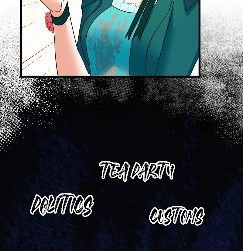 It’s Your Fault for Being Poor The Fallen Noble Lady Faces the Consequences of a Broken Engagement Chapter 8 - page 34