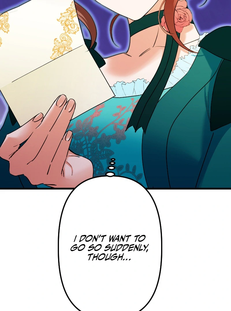 It’s Your Fault for Being Poor The Fallen Noble Lady Faces the Consequences of a Broken Engagement Chapter 8 - page 36