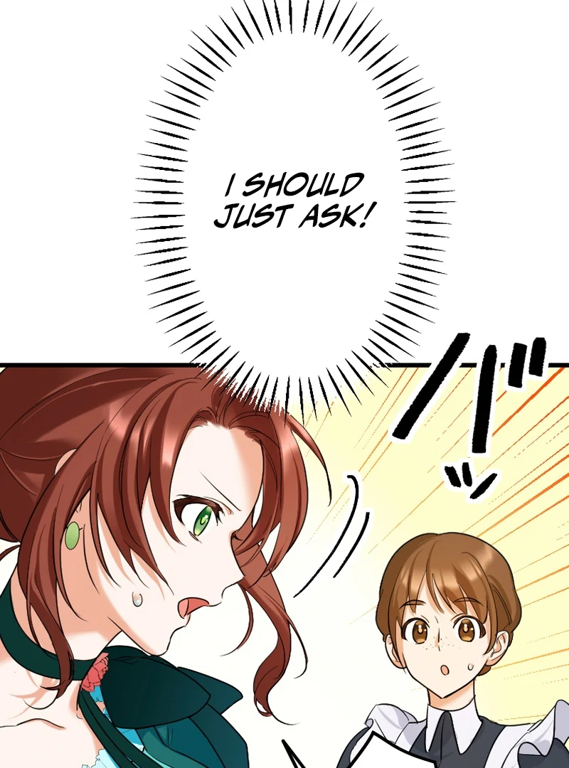 It’s Your Fault for Being Poor The Fallen Noble Lady Faces the Consequences of a Broken Engagement Chapter 8 - page 40