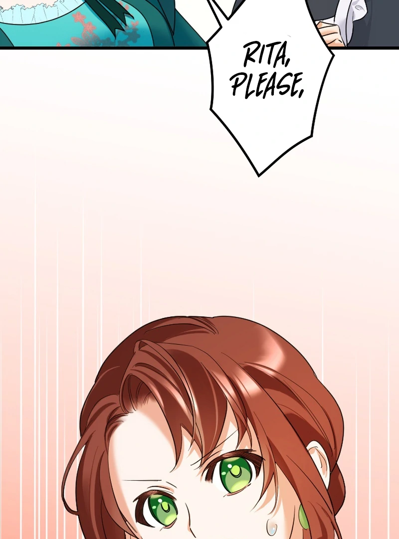 It’s Your Fault for Being Poor The Fallen Noble Lady Faces the Consequences of a Broken Engagement Chapter 8 - page 41