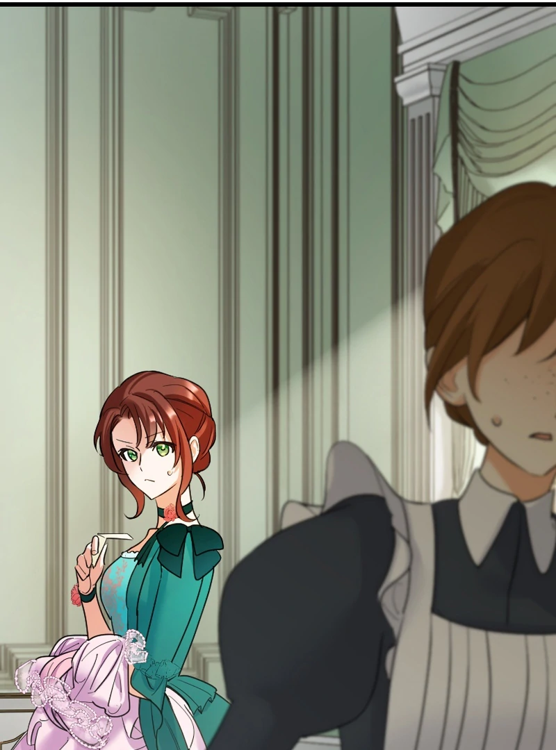 It’s Your Fault for Being Poor The Fallen Noble Lady Faces the Consequences of a Broken Engagement Chapter 8 - page 45