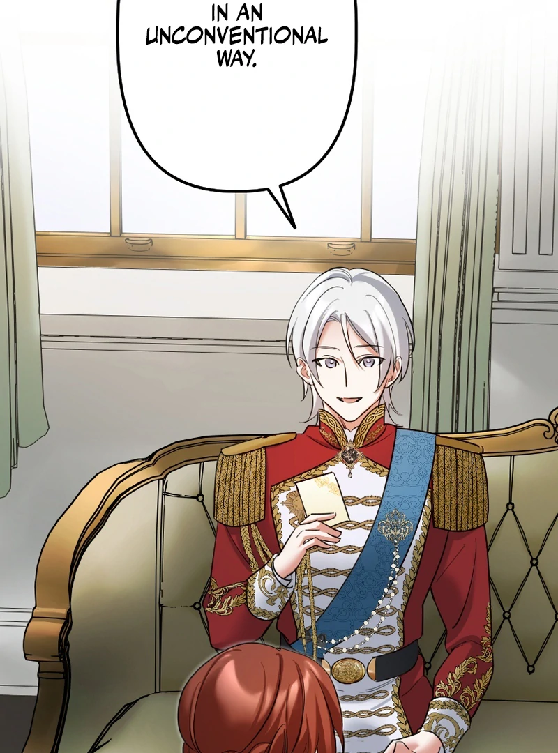 It’s Your Fault for Being Poor The Fallen Noble Lady Faces the Consequences of a Broken Engagement Chapter 8 - page 55