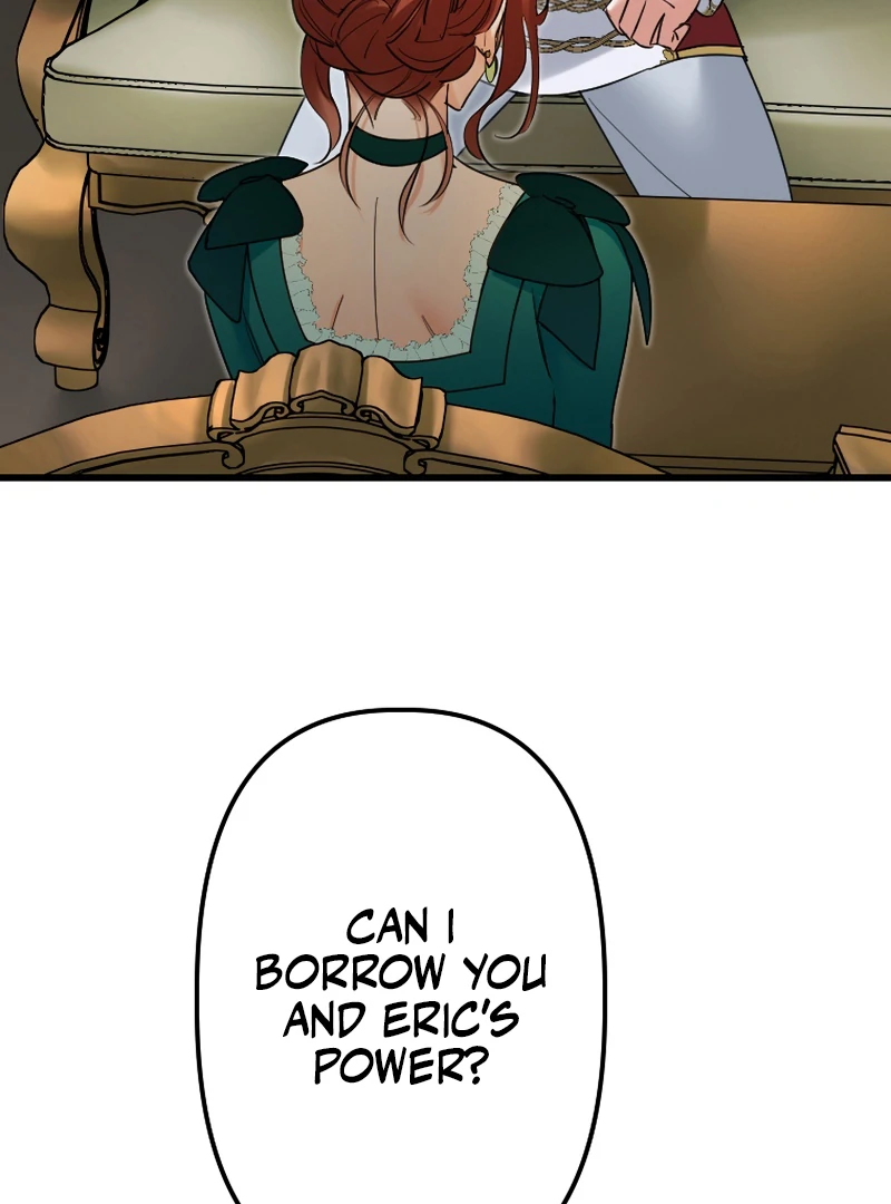 It’s Your Fault for Being Poor The Fallen Noble Lady Faces the Consequences of a Broken Engagement Chapter 8 - page 56