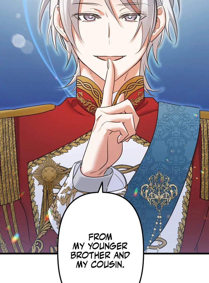 It’s Your Fault for Being Poor The Fallen Noble Lady Faces the Consequences of a Broken Engagement Chapter 8 - page 64