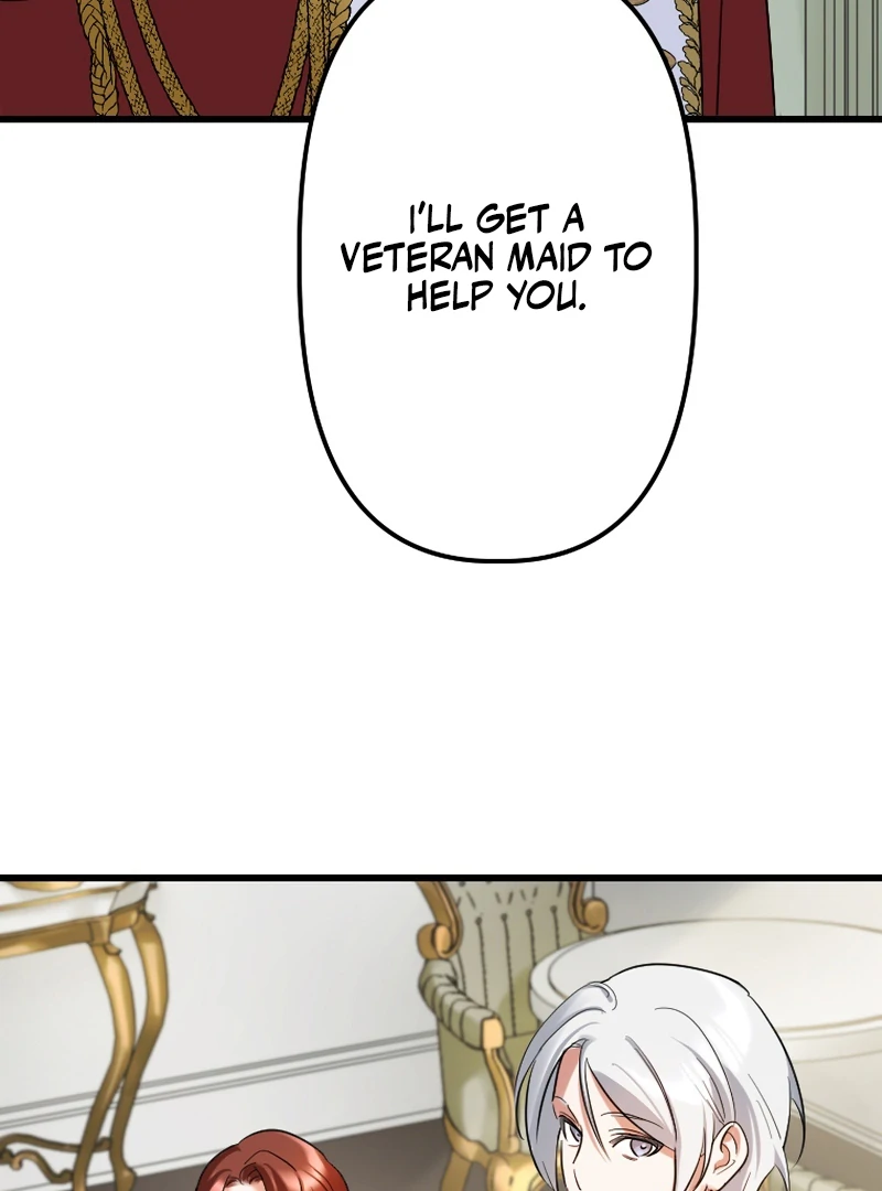 It’s Your Fault for Being Poor The Fallen Noble Lady Faces the Consequences of a Broken Engagement Chapter 8 - page 73