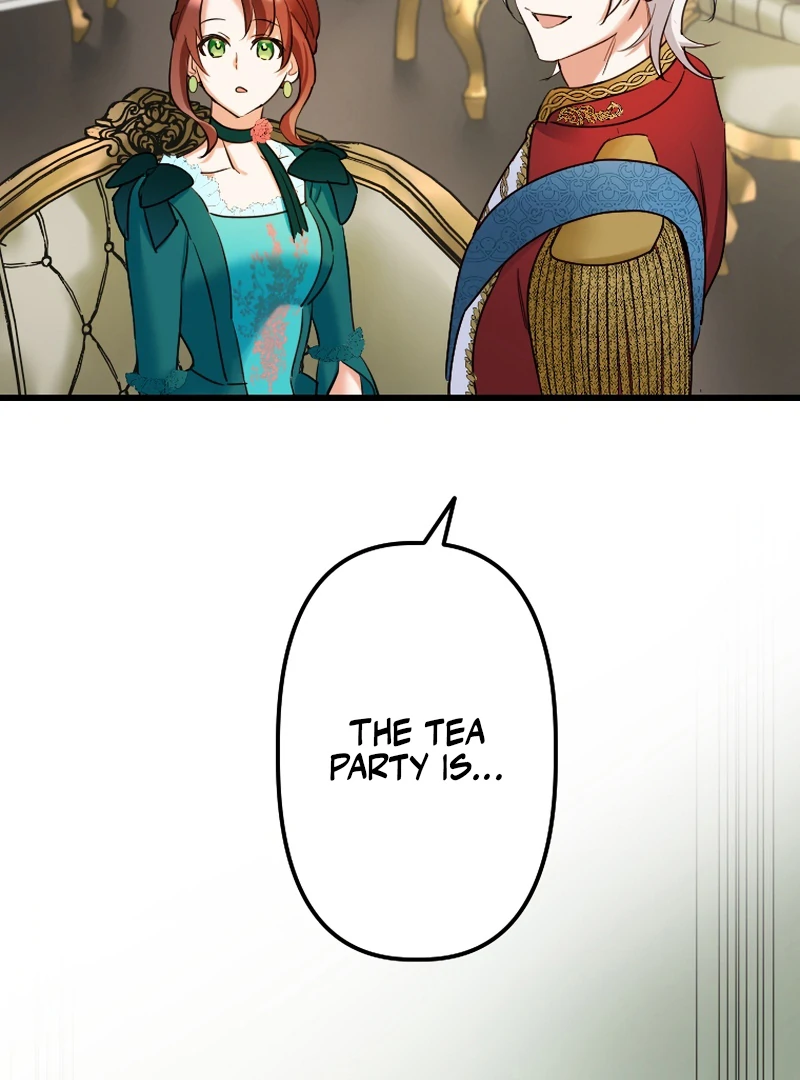 It’s Your Fault for Being Poor The Fallen Noble Lady Faces the Consequences of a Broken Engagement Chapter 8 - page 74