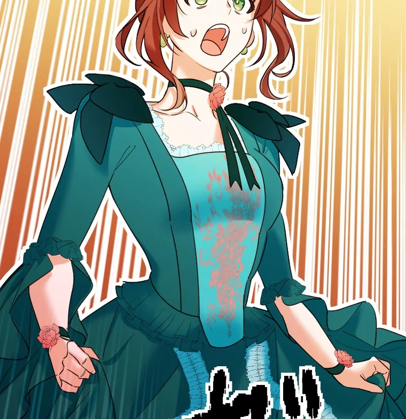 It’s Your Fault for Being Poor The Fallen Noble Lady Faces the Consequences of a Broken Engagement Chapter 8 - page 80