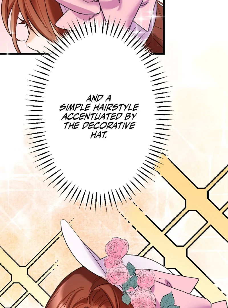 It’s Your Fault for Being Poor The Fallen Noble Lady Faces the Consequences of a Broken Engagement Chapter 8 - page 96