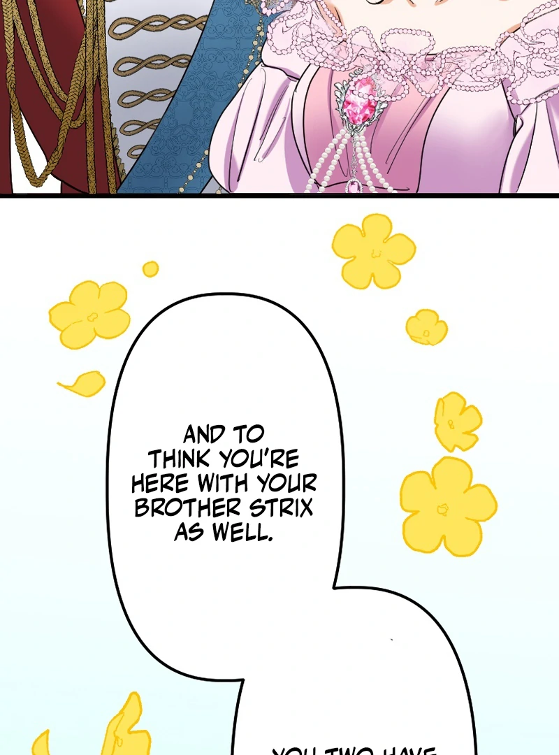 It’s Your Fault for Being Poor The Fallen Noble Lady Faces the Consequences of a Broken Engagement Chapter 9 - page 18
