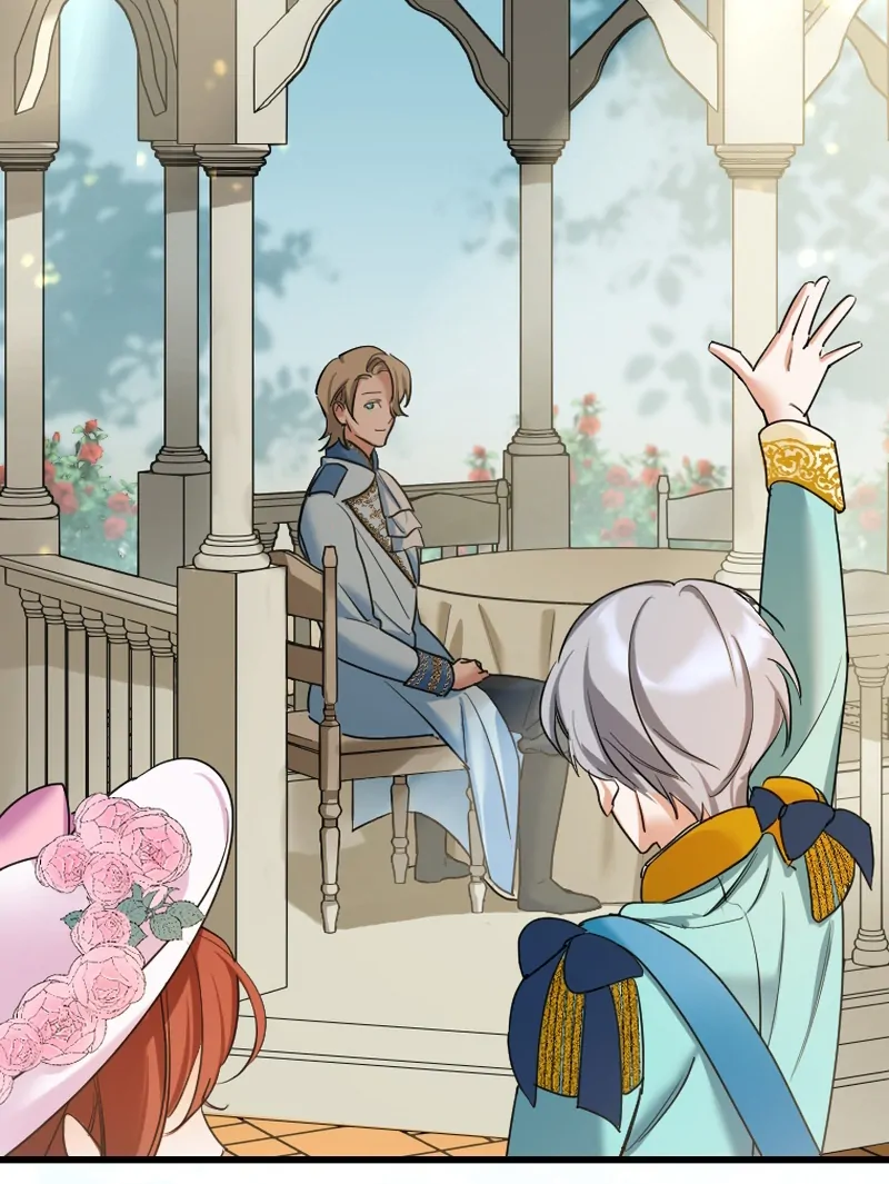 It’s Your Fault for Being Poor The Fallen Noble Lady Faces the Consequences of a Broken Engagement Chapter 9 - page 23