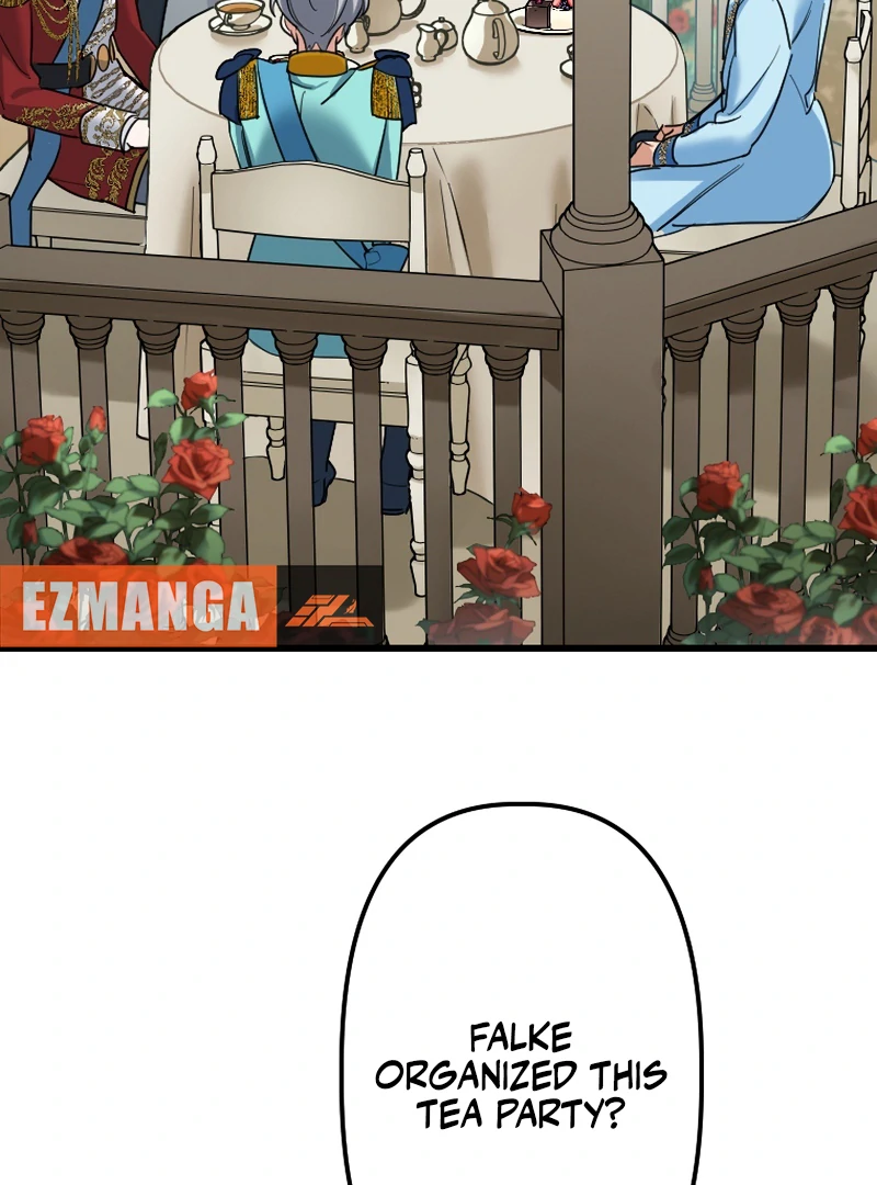 It’s Your Fault for Being Poor The Fallen Noble Lady Faces the Consequences of a Broken Engagement Chapter 9 - page 30